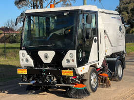 Scarab Minor Sweeper Sweeper Sweeping/Cleaning - picture0' - Click to enlarge