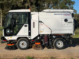 Scarab Minor Sweeper Sweeper Sweeping/Cleaning - picture1' - Click to enlarge