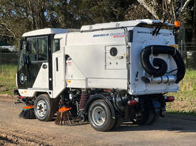 Scarab Minor Sweeper Sweeper Sweeping/Cleaning - picture2' - Click to enlarge