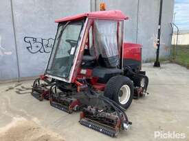 2013 Toro ReelMaster 7000D - picture0' - Click to enlarge