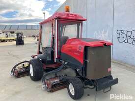 2013 Toro ReelMaster 7000D - picture2' - Click to enlarge