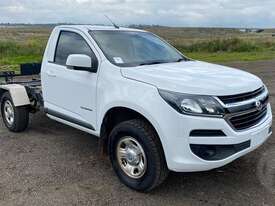 Holden Colorado RG - picture0' - Click to enlarge