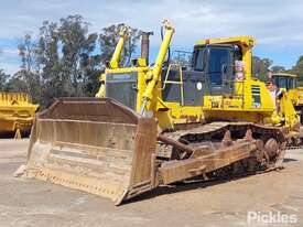 2006 Komatsu D375A-5E0 - picture0' - Click to enlarge