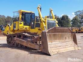 2006 Komatsu D375A-5E0 - picture0' - Click to enlarge