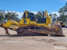 2006 Komatsu D375A-5E0 - picture1' - Click to enlarge