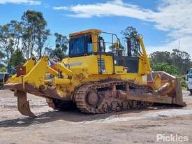 2006 Komatsu D375A-5E0 - picture2' - Click to enlarge