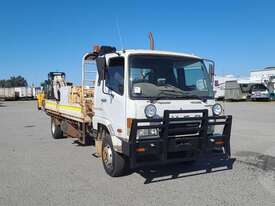 Mitsubishi Fuso - picture0' - Click to enlarge