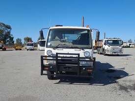 Mitsubishi Fuso - picture0' - Click to enlarge