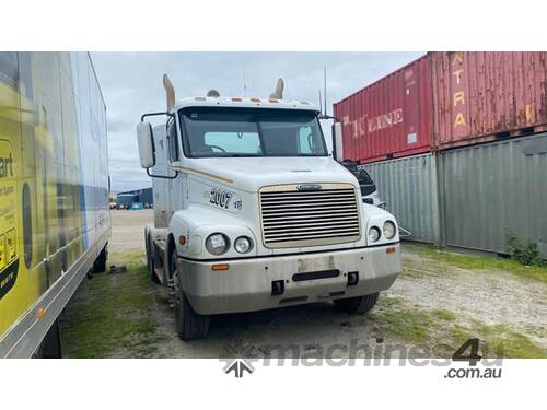 Freightliner Century Class S/T