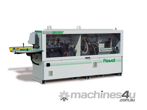 Fravol Master M200-23 Edge-Banding Machine