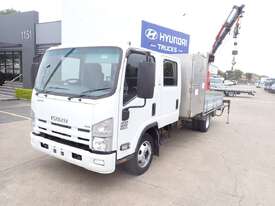 ISUZU NPR - picture0' - Click to enlarge