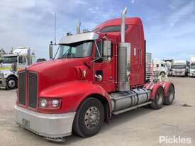 2009 Kenworth T408 - picture0' - Click to enlarge