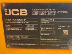 JCB JS300LC - picture0' - Click to enlarge