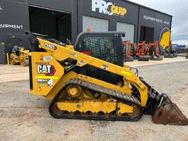 2021 CAT 299D3 XE HI-FLOW TRACK LOADER WITH 775HRS - picture0' - Click to enlarge