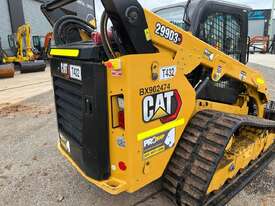 2021 CAT 299D3 XE HI-FLOW TRACK LOADER WITH 775HRS - picture1' - Click to enlarge