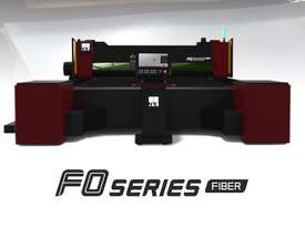 HK FO30025 Fiber Laser Cutting Machine - picture1' - Click to enlarge