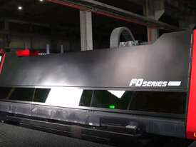 HK FO30025 Fiber Laser Cutting Machine - picture0' - Click to enlarge