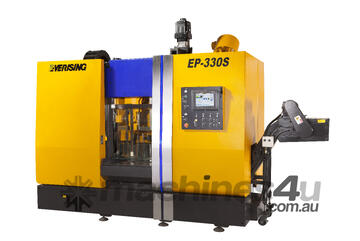 EVERISING EP-330S CNC BAND SAW | RAPID CUTTING RATE | 330MM DIA | INDUSTRY 4.0 READY | EXTREME DUTY