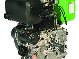 Genquip Diesel Engine - 10 HP Electric Start - picture2' - Click to enlarge
