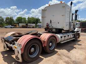 Mack Trident - picture1' - Click to enlarge