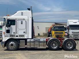 2007 Kenworth K104B - picture1' - Click to enlarge