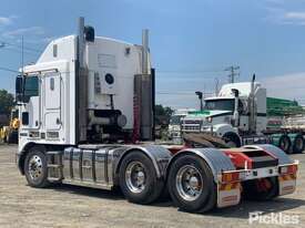 2007 Kenworth K104B - picture2' - Click to enlarge