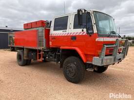 1994 Isuzu FTS700 - picture0' - Click to enlarge