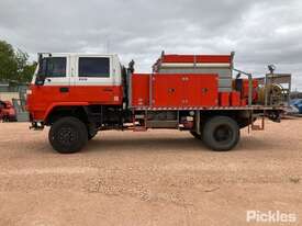 1994 Isuzu FTS700 - picture1' - Click to enlarge