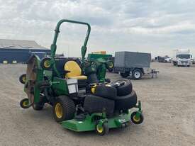 John Deere 1600 Turbo Wing Mower - picture0' - Click to enlarge