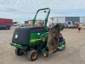 John Deere 1600 Turbo Wing Mower - picture0' - Click to enlarge