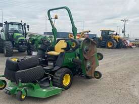 John Deere 1600 Turbo Wing Mower - picture2' - Click to enlarge