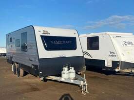 Jayco Starcraft - picture0' - Click to enlarge