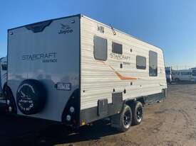 Jayco Starcraft - picture0' - Click to enlarge