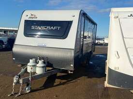 Jayco Starcraft - picture2' - Click to enlarge