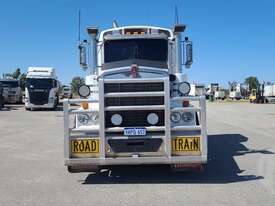 Kenworth T659 - picture0' - Click to enlarge