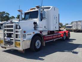 Kenworth T659 - picture2' - Click to enlarge