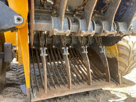 Elho Scorpio 550 Rock Picker Tillage Equip - picture2' - Click to enlarge