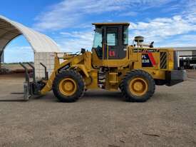 Lovol FL936-11 Wheel Loader - picture0' - Click to enlarge