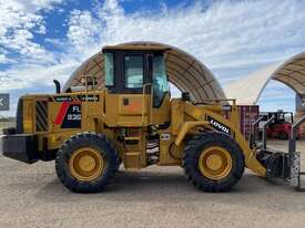 Lovol FL936-11 Wheel Loader - picture0' - Click to enlarge