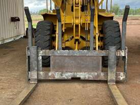 Lovol FL936-11 Wheel Loader - picture1' - Click to enlarge