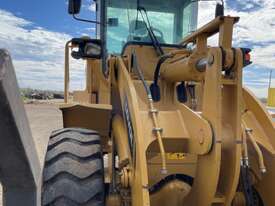 Lovol FL936-11 Wheel Loader - picture2' - Click to enlarge