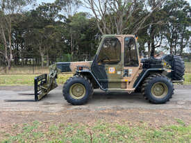 Merlo P35.9 Telescopic Handler Telescopic Handler - picture0' - Click to enlarge