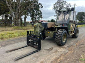 Merlo P35.9 Telescopic Handler Telescopic Handler - picture0' - Click to enlarge