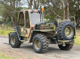 Merlo P35.9 Telescopic Handler Telescopic Handler - picture1' - Click to enlarge