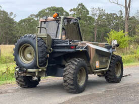 Merlo P35.9 Telescopic Handler Telescopic Handler - picture2' - Click to enlarge