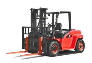 Brand New Hangcha 7000KG LPG Forklift