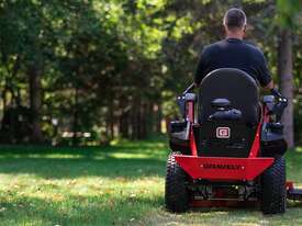 GRAVELY Compact-Pro 34