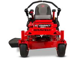 GRAVELY Compact-Pro 34