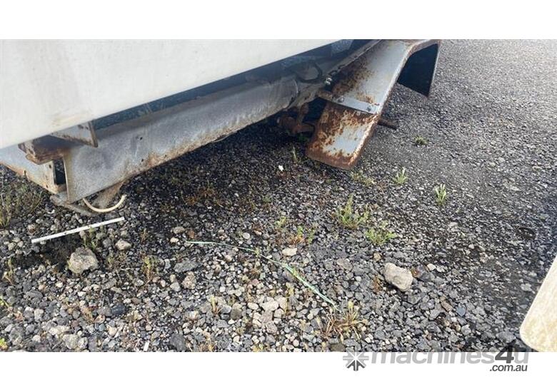 Buy Used boat trailer Custom Boat Trailers in , Listed on Machines4u