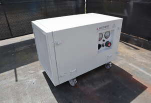 Extractor Filter Clean Air Unit - Filterfit Medi-Vent